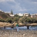 WSP ARG-24th MEU (SOC) Participate in Beach Cleanup in Chania, Greece
