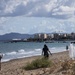 WSP ARG-24th MEU (SOC) Participate in Beach Cleanup in Chania, Greece
