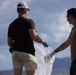 WSP ARG-24th MEU (SOC) Participate in Beach Cleanup in Chania, Greece