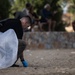 WSP ARG-24th MEU (SOC) Participate in Beach Cleanup in Chania, Greece