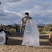 WSP ARG-24th MEU (SOC) Participate in Beach Cleanup in Chania, Greece