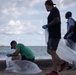 WSP ARG-24th MEU (SOC) Participate in Beach Cleanup in Chania, Greece