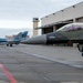 NORAD flies in support of Operation Polar Vortex