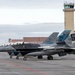 NORAD flies in support of Operation Polar Vortex