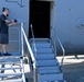 Last contracted C-17 aircraft LAIRCM upgrade leaves Robins