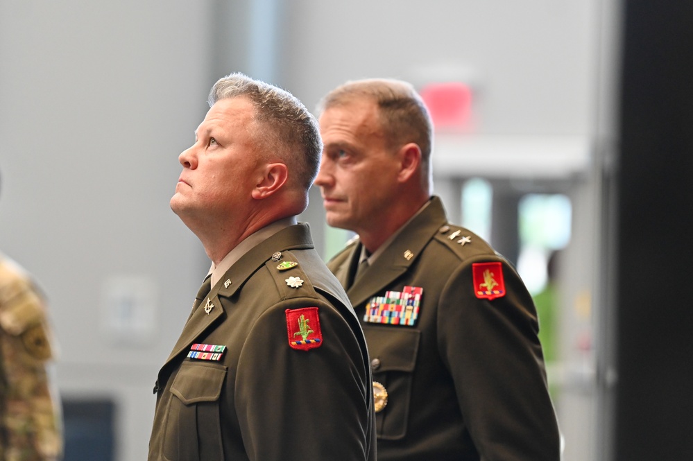 LTC Maurstad promotion