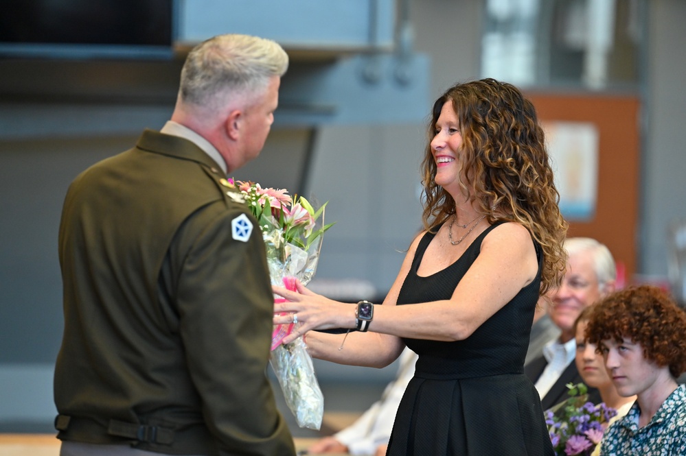 LTC Maurstad promotion