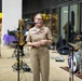 Walter Reed celebrates staff, namesake, team during O’ Day event
