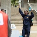 Walter Reed celebrates staff, namesake, team during O’ Day event
