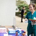 Walter Reed celebrates staff, namesake, team during O’ Day event