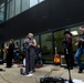 Walter Reed celebrates staff, namesake, team during O’ Day event