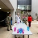 Walter Reed celebrates staff, namesake, team during O’ Day event