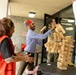 Walter Reed celebrates staff, namesake, team during O’ Day event