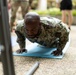 Walter Reed celebrates staff, namesake, team during O’ Day event