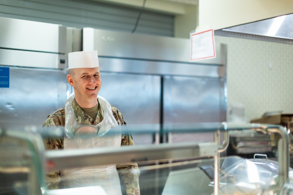 Walter Reed celebrates staff, namesake, team during O’ Day event