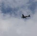 Operation Market Garden 80th Anniversary: Round Canopy Parachuting Team Jump