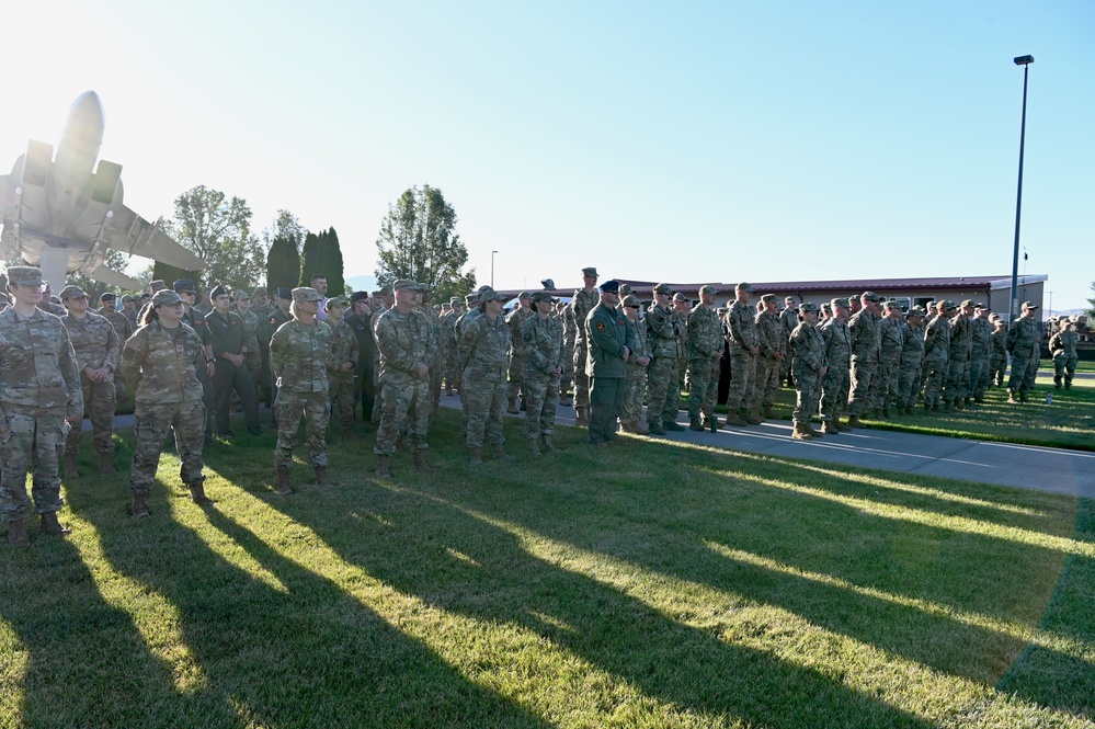 173rd Mission Support Group commander promotes