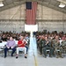 Two historic A-10 squadrons inactivate at DM