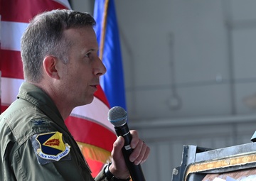 Two historic A-10 squadrons inactivate at DM