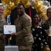 Goodfellow Celebrates 2024 Staff Sergeant Release Party