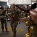 Goodfellow Celebrates 2024 Staff Sergeant Release Party
