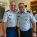 Central American and Caribbean Air Chiefs Conference 2024