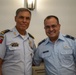 Central American and Caribbean Air Chiefs Conference 2024