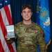 Airman rescues 79-year-old woman during hiking accident