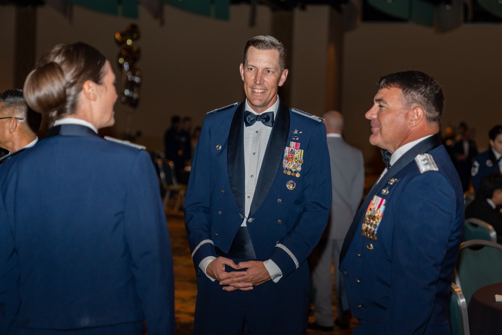 2024 Air Force Ball