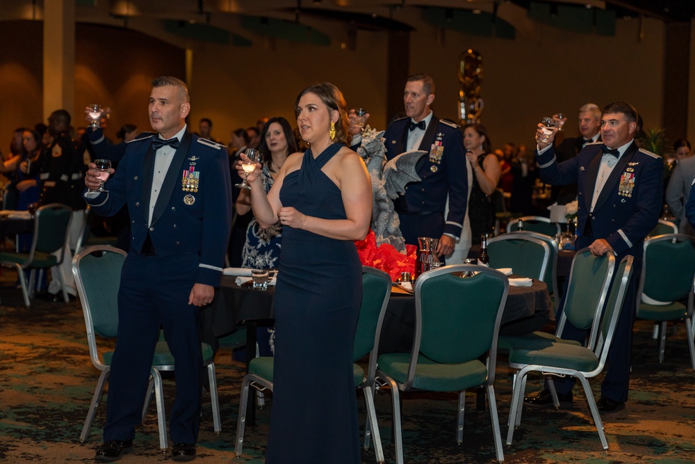 2024 Air Force Ball