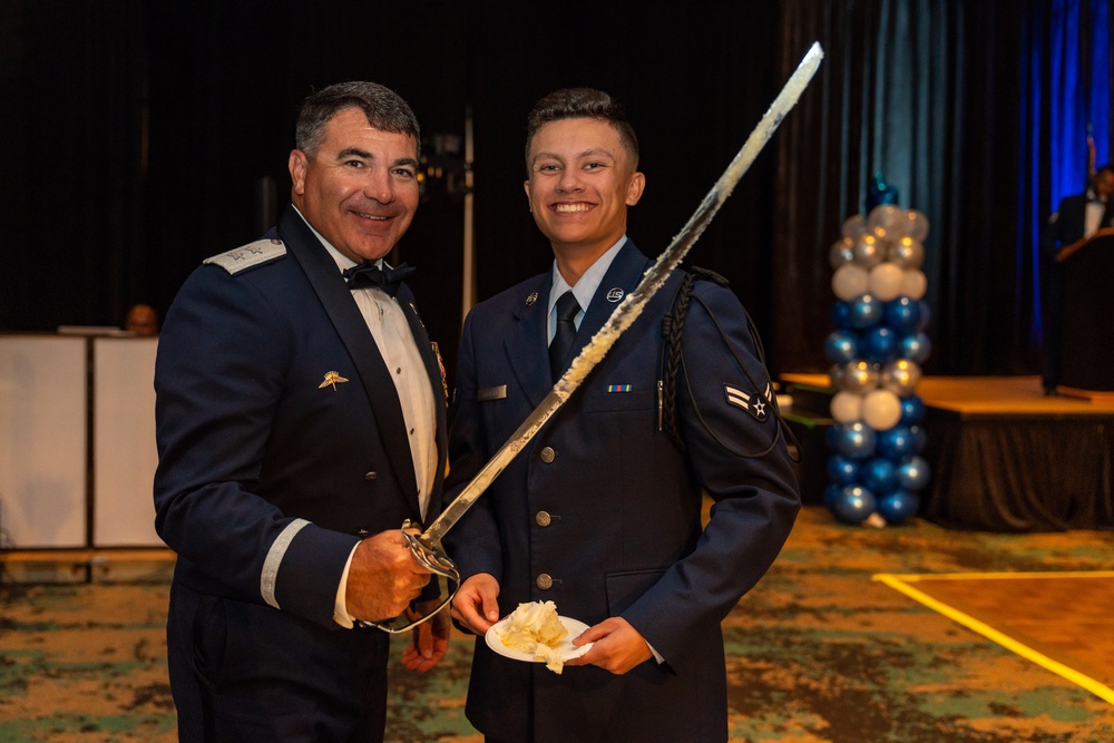 2024 Air Force Ball