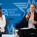 Guardian spouses speak at AFA