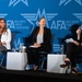 Guardian spouses speak at AFA