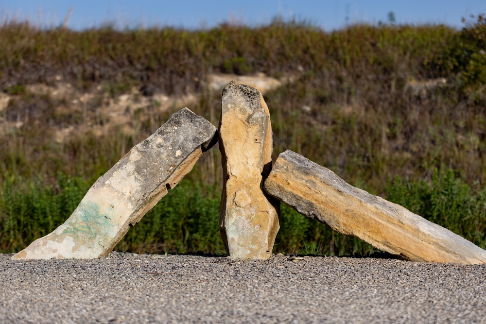 A trip through geological time: Wilson Lake’s unique topography makes it a must-see destination