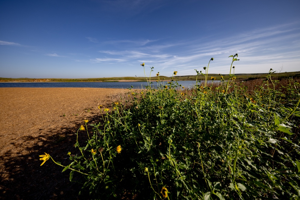 A trip through geological time: Wilson Lake’s unique topography makes it a must-see destination