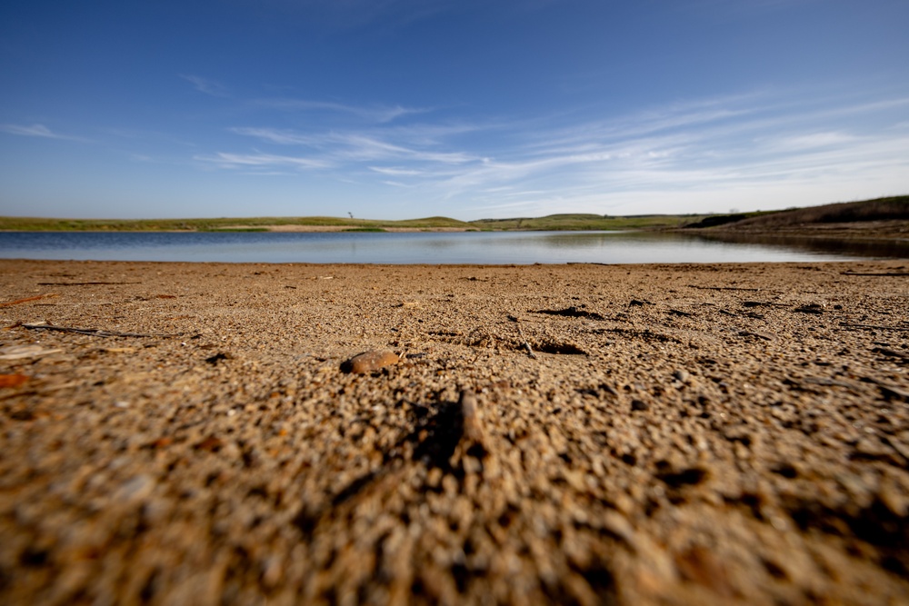 A trip through geological time: Wilson Lake’s unique topography makes it a must-see destination