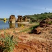 A trip through geological time: Wilson Lake’s unique topography makes it a must-see destination