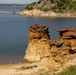 A trip through geological time: Wilson Lake’s unique topography makes it a must-see destination