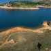 A trip through geological time: Wilson Lake’s unique topography makes it a must-see destination