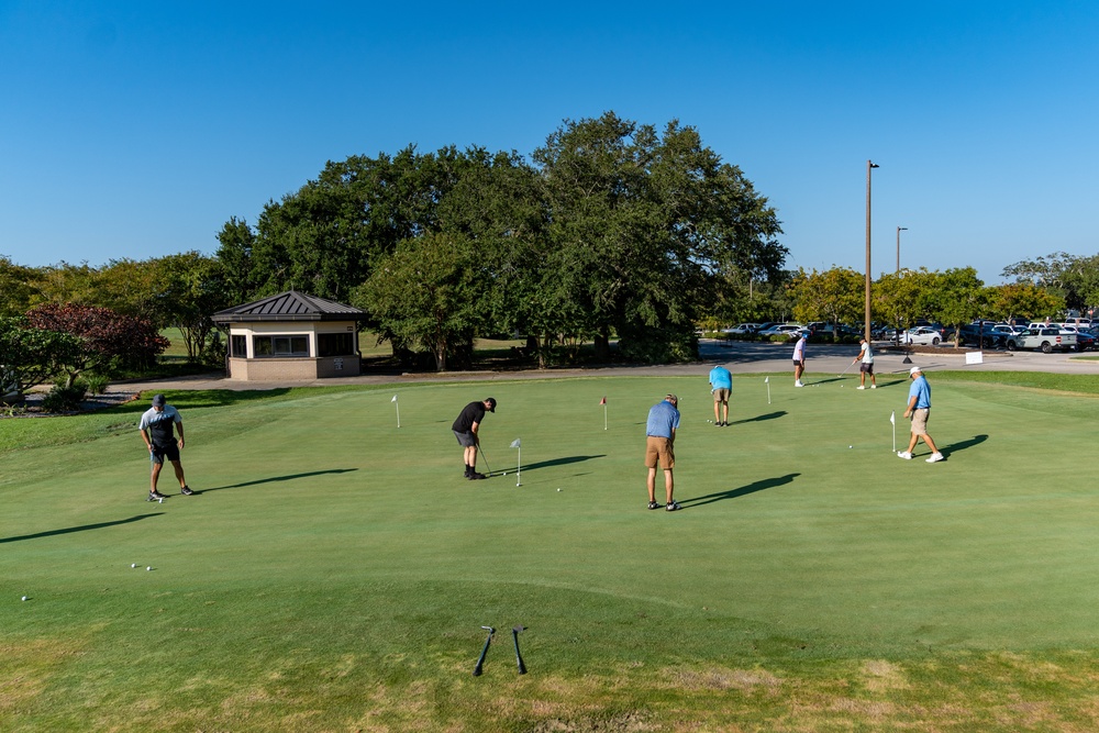 2024 Don Wylie Golf Tournament