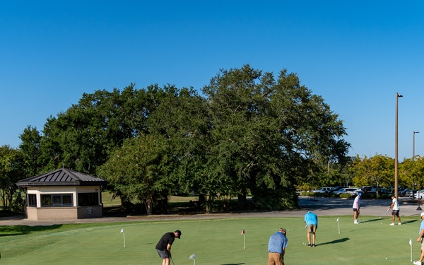 2024 Don Wylie Golf Tournament