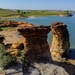 A trip through geological time: Wilson Lake’s unique topography makes it a must-see destination