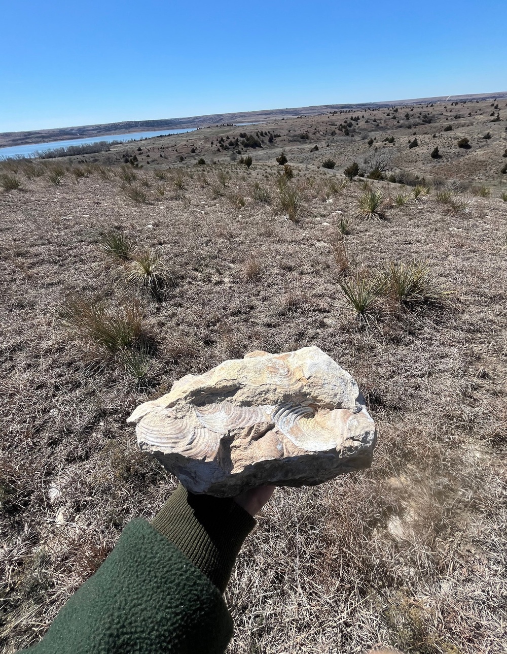 A trip through geological time: Wilson Lake’s unique topography makes it a must-see destination