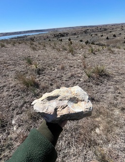 A trip through geological time: Wilson Lake’s unique topography makes it a must-see destination