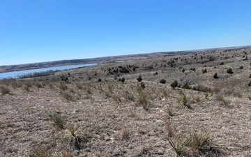 A trip through geological time: Wilson Lake’s unique topography makes it a must-see destination