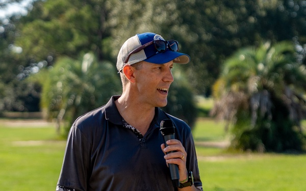 2024 Don Wylie Golf Tournament