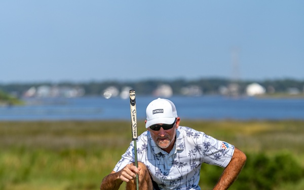 2024 Don Wylie Golf Tournament