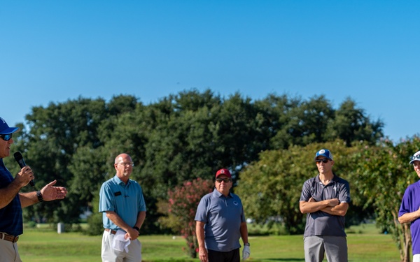 2024 Don Wylie Golf Tournament