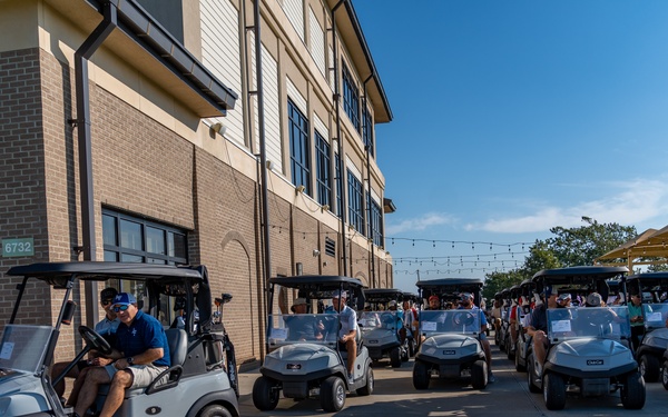 2024 Don Wylie Golf Tournament