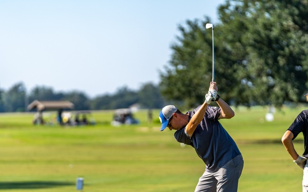 2024 Don Wylie Golf Tournament